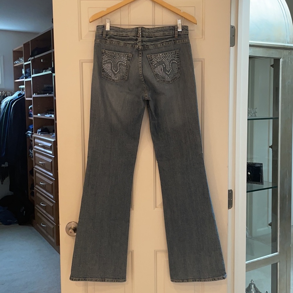 Cache Jeans - Picture 4 of 4